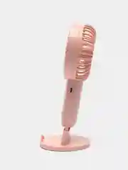 Конфетный ручной, настольный мини вентилятор USB
