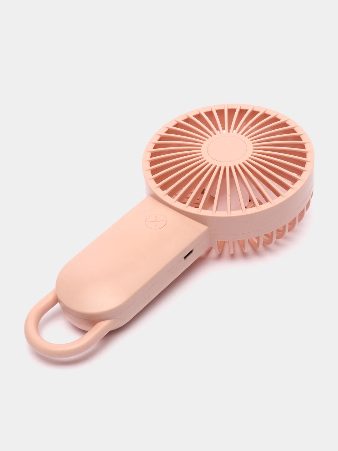 Конфетный ручной, настольный мини вентилятор USB