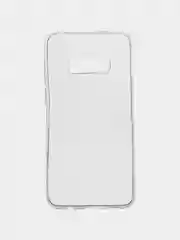 Чехол для Samsung S10e прозрачный