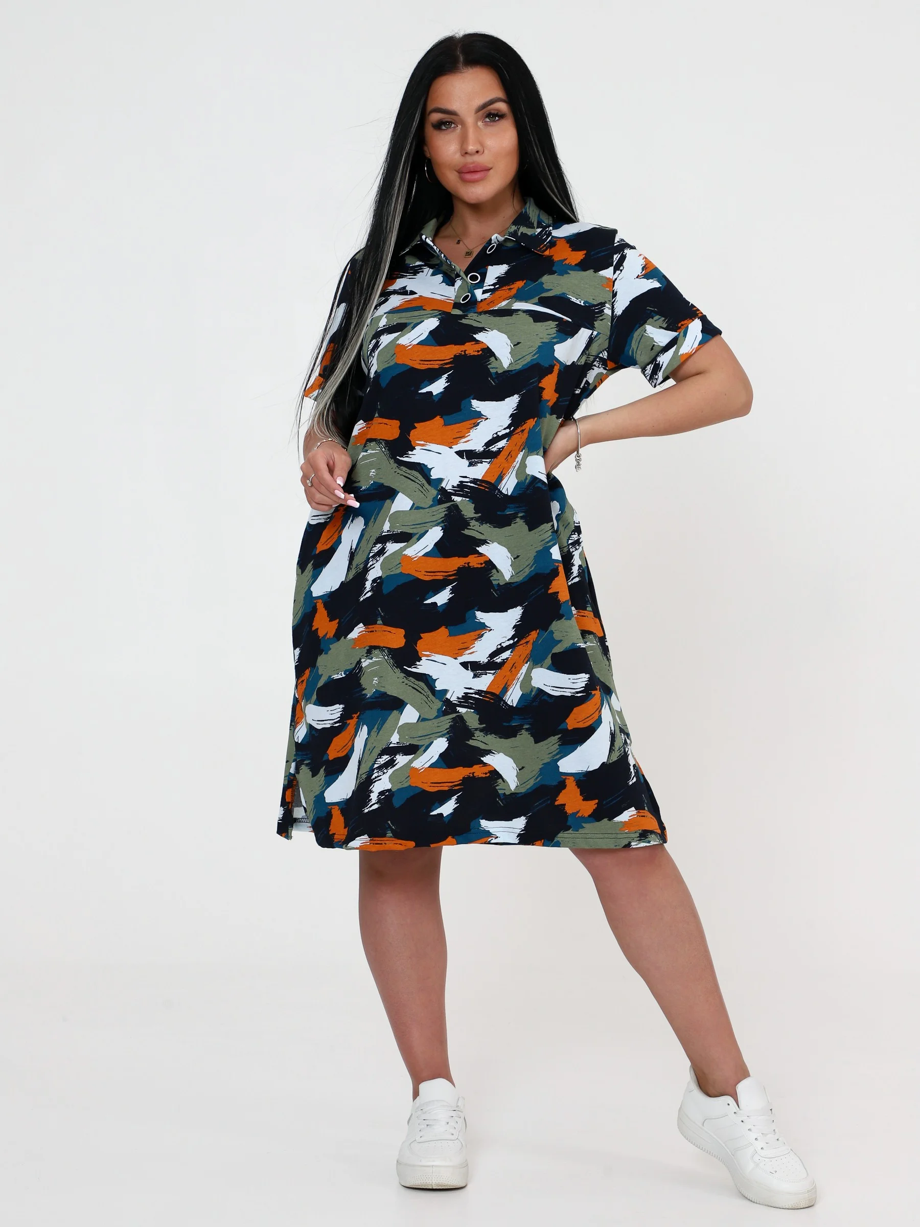 Туника женская, Home Style, 2203Т