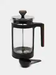 Френч-пресс Polaris Albero-600FP (600 мл) Коричневый