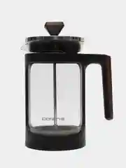 Френч-пресс Polaris Albero-600FP (600 мл) Коричневый