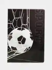Серебряный обложка для паспорта