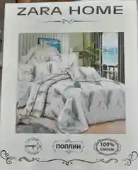 Комплект постельного белья ,1,5 спальный,Состав ткани - хлопок 70 % полиэстер  30 %%