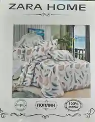 Комплект постельного белья ,1,5 спальный,Состав ткани - хлопок 70 % полиэстер  30 %%