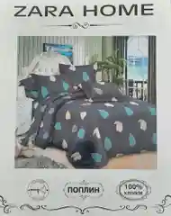 Комплект постельного белья ,1,5 спальный,Состав ткани - хлопок 70 % полиэстер  30 %%
