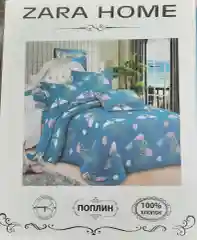 Комплект постельного белья ,1,5 спальный,Состав ткани - хлопок 70 % полиэстер  30 %%
