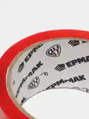 Красный скотч красный и желтый