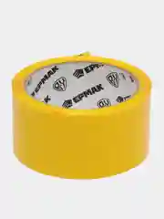 Желтый скотч красный и желтый