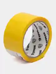 Желтый скотч красный и желтый