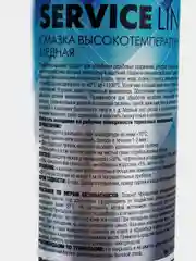 Медная смазка высокотемпературная AWM 650 мл