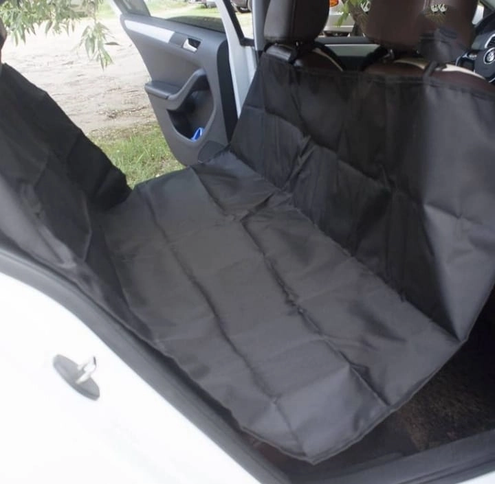 Автогамак на заднее сиденье 1680 D