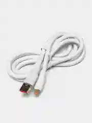 Кабель USB на Lightning GFPower X28L, 1 м, до 120Вт, ПВХ, iPhone 8-pin
