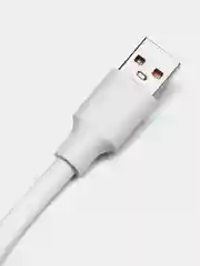 Кабель USB на Micro-USB "GFPower X28M", 1 метр, до 120Вт, ПВХ, Android
