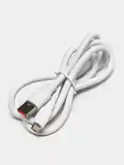 Кабель USB на Micro-USB "GFPower X28M", 1 метр, до 120Вт, ПВХ, Android