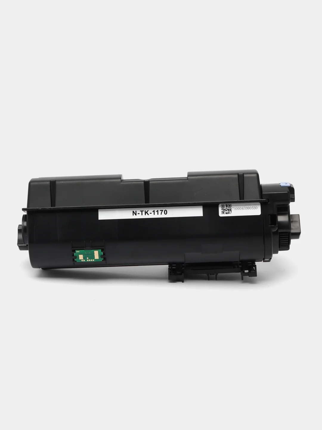 Тонер-картридж NetProduct (N-TK-1170) для Kyocera M2040dn/M2540dn 7,2K, с чипом