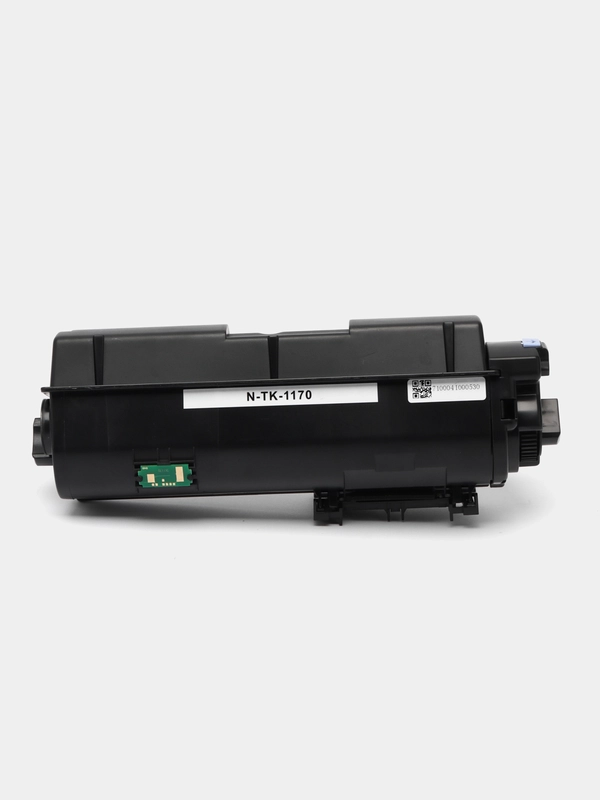 Тонер-картридж NetProduct (N-TK-1170) для Kyocera M2040dn/M2540dn 7,2K, с чипом