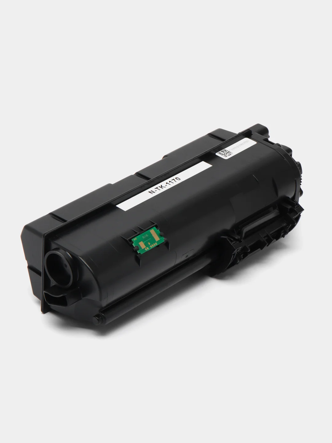 Тонер-картридж NetProduct (N-TK-1170) для Kyocera M2040dn/M2540dn 7,2K, с чипом