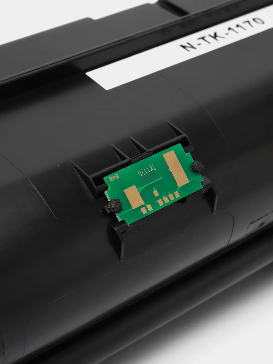 Тонер-картридж NetProduct (N-TK-1170) для Kyocera M2040dn/M2540dn 7,2K, с чипом