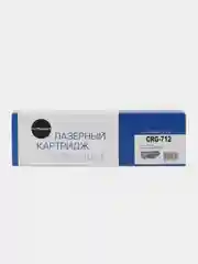 Картридж NetProduct (N-№712) для Canon LBP-3010/3100, 1,5K