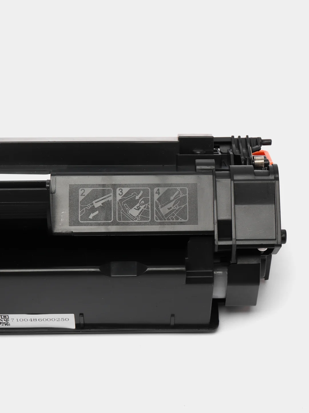 Картридж NetProduct (N-№712) для Canon LBP-3010/3100, 1,5K