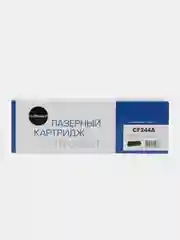 Картридж NetProduct CF244A для HP LJ Pro M15/M15a/Pro MFP M28a/M28w, 1K