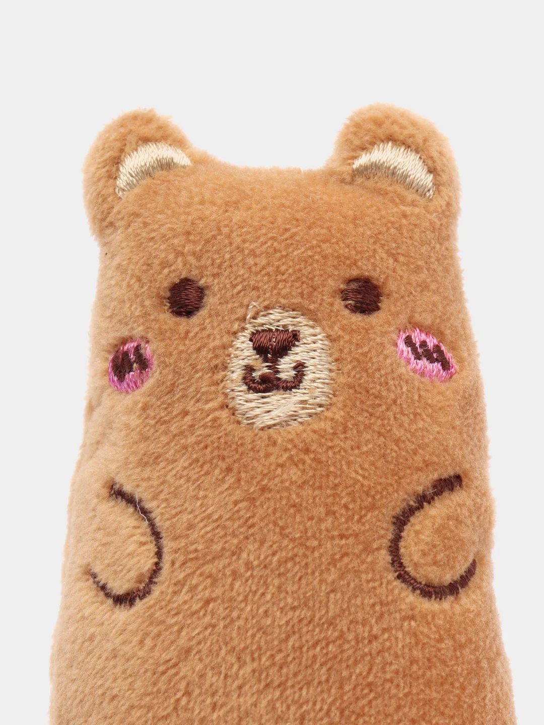 Манго мягкая игрушка для кошек, с кошачьей мятой