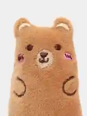 Манго мягкая игрушка для кошек, с кошачьей мятой