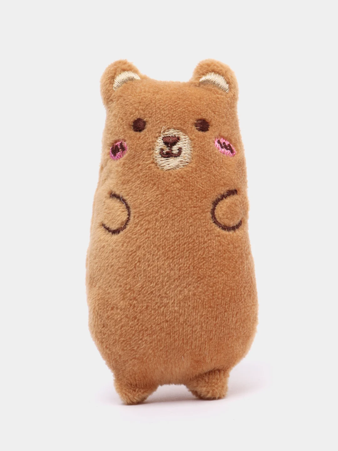 Манго мягкая игрушка для кошек, с кошачьей мятой