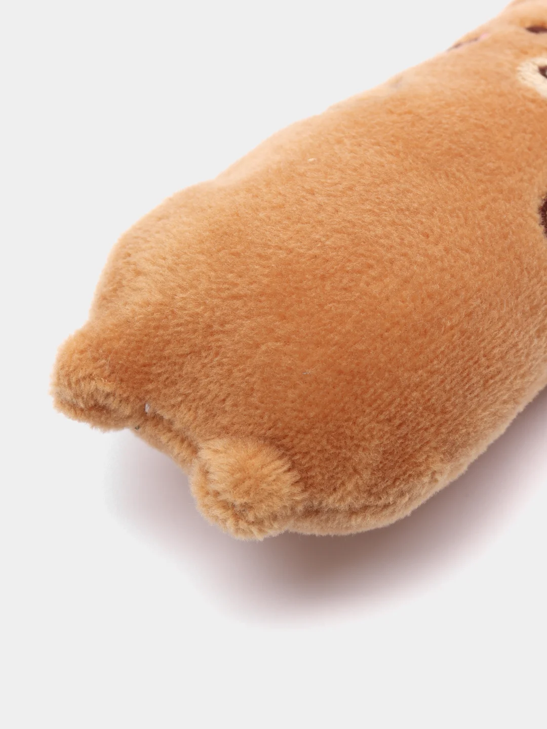 Манго мягкая игрушка для кошек, с кошачьей мятой