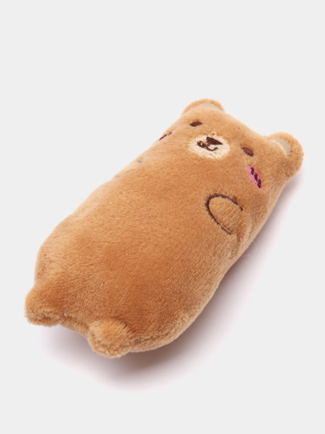 Манго мягкая игрушка для кошек, с кошачьей мятой