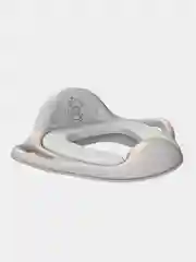 Серый накладка на унитаз Kids Planet Шарк