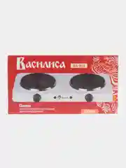 Плита электрическая настольная Василиса ВА-903