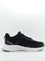 Черный женские кроссовки