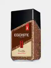 Кофе Egoiste Truffle растворимый сублимированный, 95г