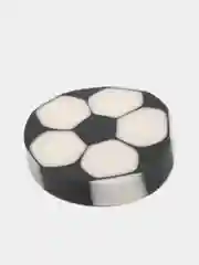 Ластик Футбольный мяч