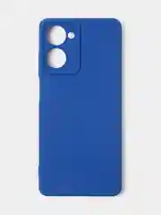 Чехол для Realme 10 (4G) матовый, с дополнительной защитой камеры