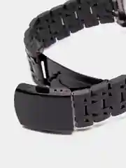 Угольный мужские наручные часы