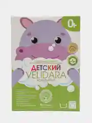 Стиральный порошок детский эко "Велидара", 400 гр