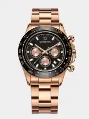 Мужские наручные часы Ochstin 6103B с хронографом  в подарочной упаковке