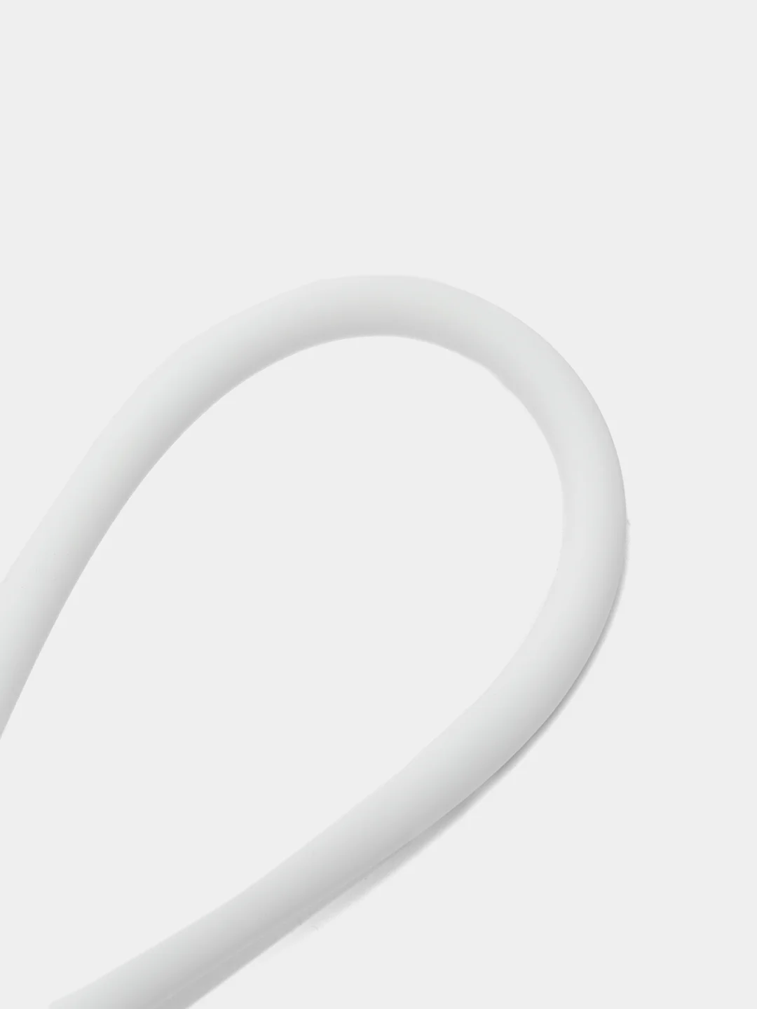 Белый aux кабель для iPhone, 3 вида