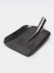 ЛОПАТА СОВКОВАЯ ИЗ РЕЛЬСОВОЙ СТАЛИ