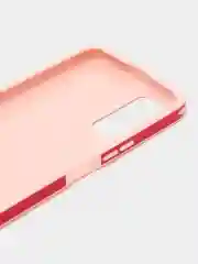 Розовый силиконовый чехол Racy для Honor/Hyawei Y6(2019)/Y5(2019)/8A/8S/P30LITE/20S/Y7(2019)Y8P/Y6