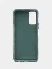 Зелёный хаки силиконовый чехол Racy для Honor/Hyawei Y6(2019)/Y5(2019)/8A/8S/P30LITE/20S/Y7(2019)Y8P/Y6