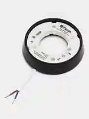 Светильник потолочный накладной, 20W 230V  GX53, черный матовый,41706