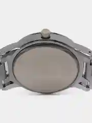 Серый мужские наручные часы