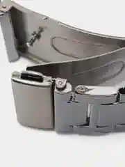 Серый мужские наручные часы