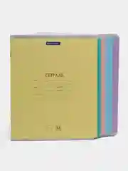 Тетрадь школьная для учебы в линию Brauberg "Классика New", 12 листов, набор 20 штук