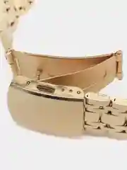 Бронзовый мужские наручные часы
