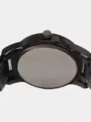 Черный мужские наручные часы